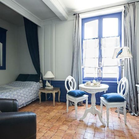 La Maison Du Parc Bed & Breakfast Honfleur Dış mekan fotoğraf