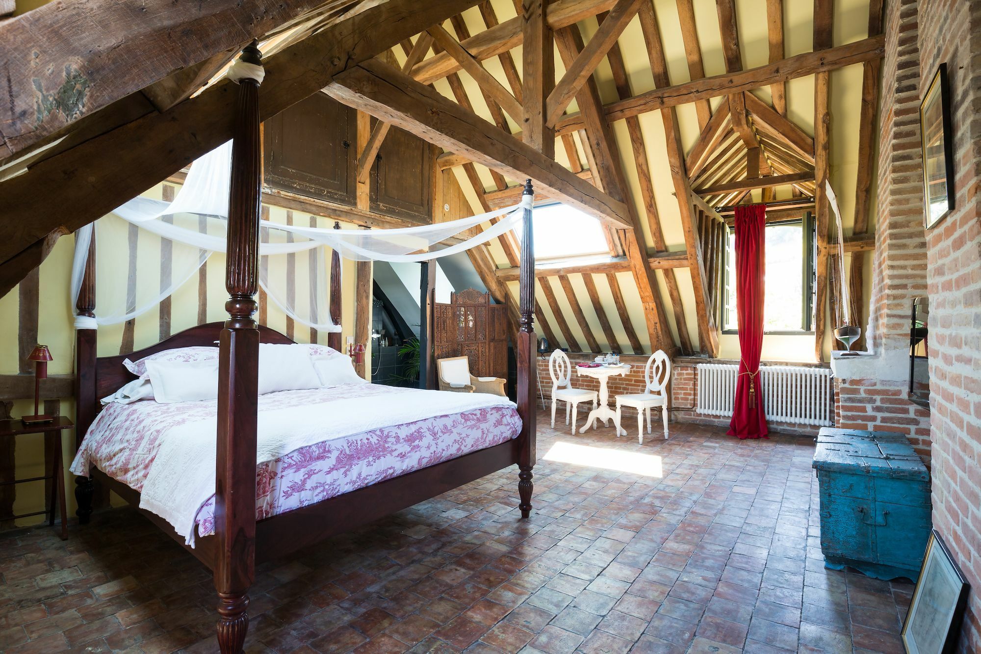 La Maison Du Parc Bed & Breakfast Honfleur Dış mekan fotoğraf